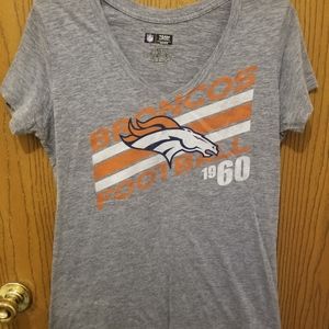 Womens NFL T-shirt